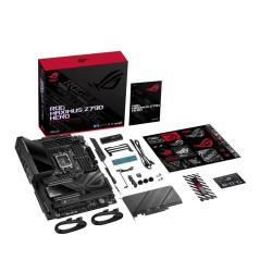 Płyta Asus ROG MAXIMUS Z790 HERO /Z790/DDR5/SATA3/M.2/USB3.2/PCIe5.0/WiFi/BT/s.1700/ATX