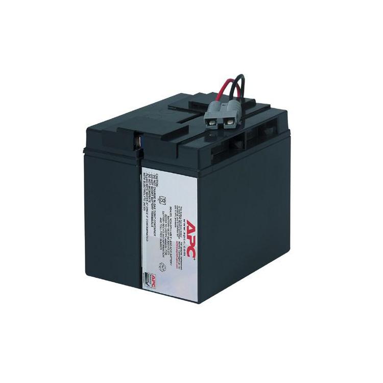 APC Replacement Battery Cartridge 7