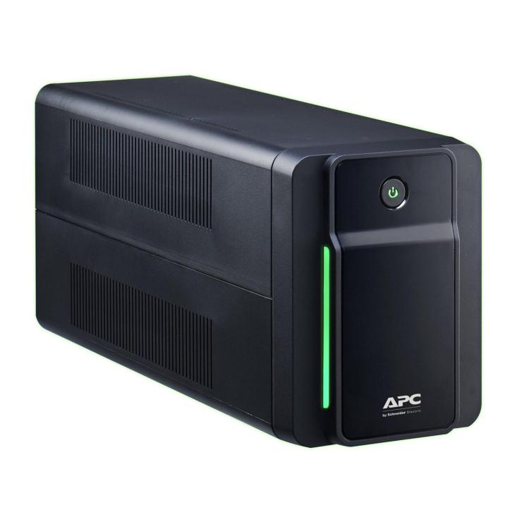 APC BACK-UPS 950VA 230V AVR IEC/SOCKETS