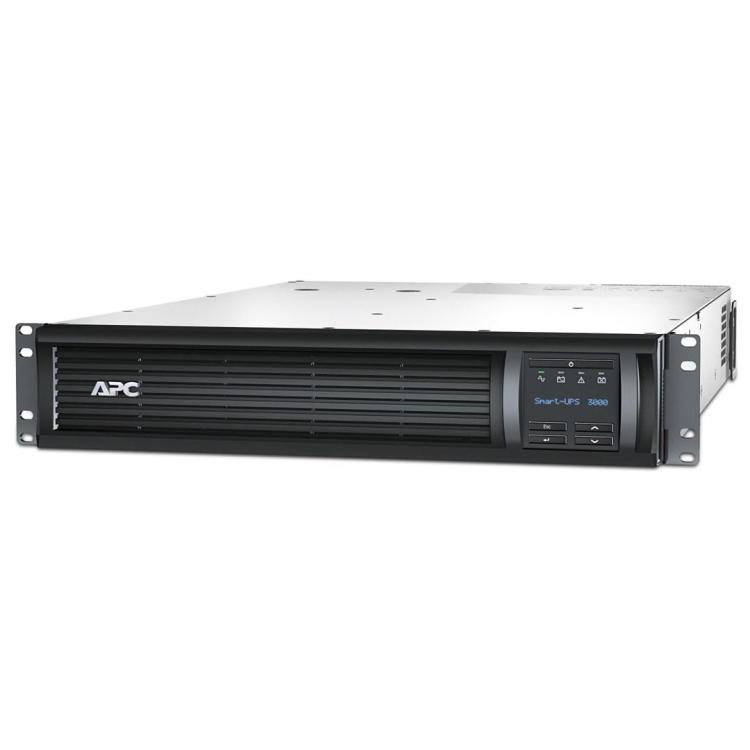 APC Smart-UPS 3000VA LCD RM 2U 230V with SmartConnect