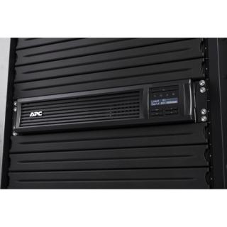 APC Smart-UPS 3000VA LCD RM 2U 230V with SmartConnect