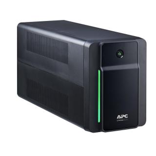 APC BACK-UPS 2200VA 230V AVR/SCHUKO SOCKETS