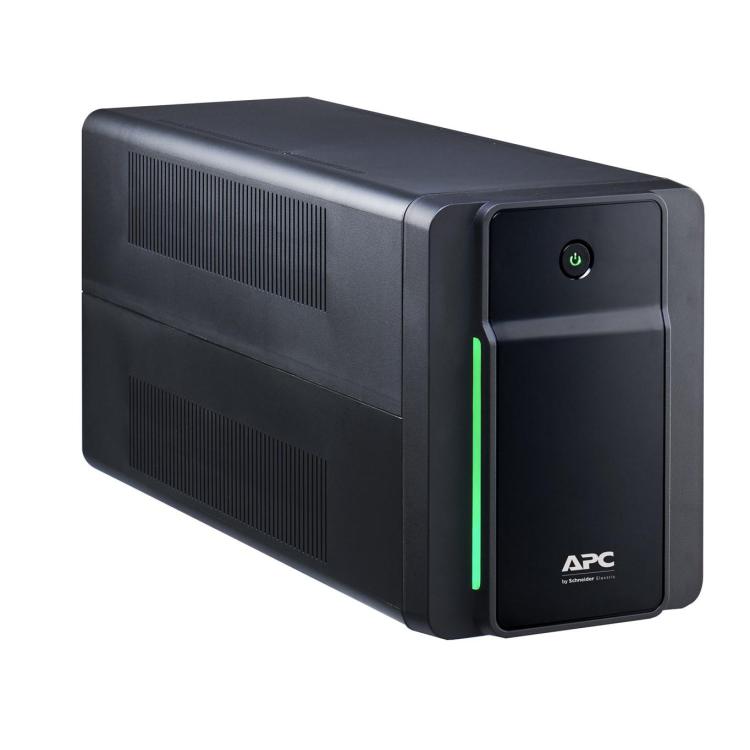 APC BACK-UPS 2200VA 230V AVR/SCHUKO SOCKETS