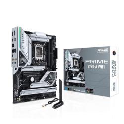 Płyta Asus PRIME Z790-A WIFI /Z790/DDR5/SATA3/M.2/USB3.2/WiFi/BT/PCIe5.0/s.1700/ATX