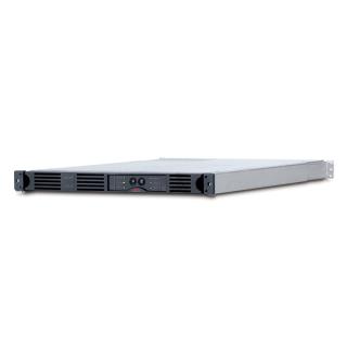 APC Smart-UPS 750VA USB & Serial RM 1U 230V