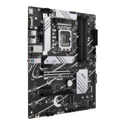 Płyta Asus PRIME B760-PLUS D4 /B760/DDR4/SATA3/M.2/USB3.2/s.1700/ATX