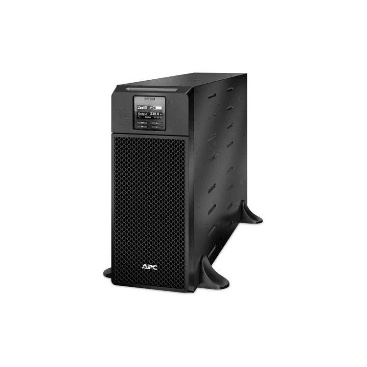 APC Smart-UPS SRT 6000VA 230V