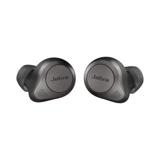 Słuchawki douszne Jabra Elite 85t Wireless In-Ear...