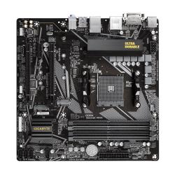 Płyta Gigabyte B550M DS3H /AMD B550/DDR4/SATA3/M.2/USB3.0/PCIe4.0/AM4/mATX