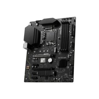 Płyta główna PRO Z790-S WIFI s1700 4DDR5 HDMI/DP ATX