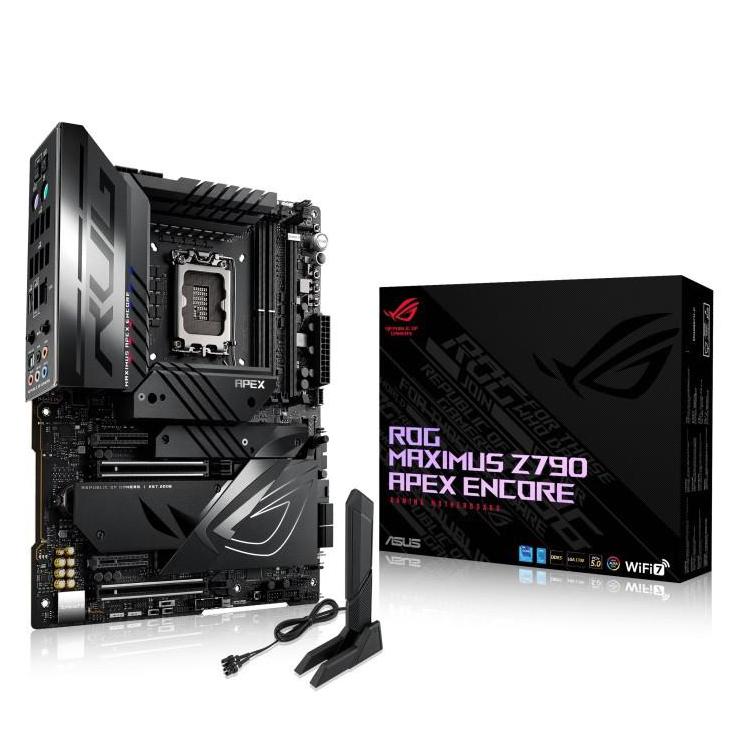 Płyta główna ROG Maximus Z790 Apex Encore s1700 2DDR5 ATX