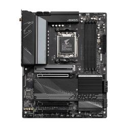 Płyta Gigabyte X670 AORUS ELITE AX /AMD X670/DDR5/SATA3/M.2/USB3.2/WiFi/PCIe5.0/AM5/ATX