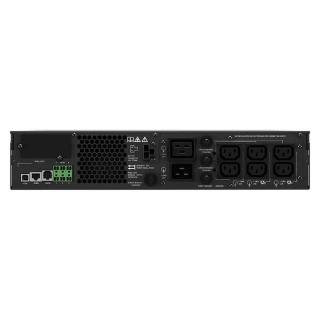 UPS GXT5-3000IRT2UXL 3000VA (3000W) 230V Rack/Tower z szynami