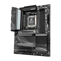 Płyta Gigabyte X670 AORUS ELITE AX /AMD X670/DDR5/SATA3/M.2/USB3.2/WiFi/PCIe5.0/AM5/ATX