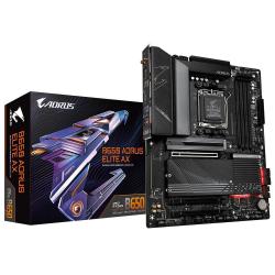 Płyta Gigabyte B650 AORUS ELITE AX /AMD...