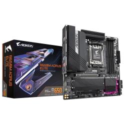 Płyta Gigabyte B650M AORUS ELITE AX /AMD...