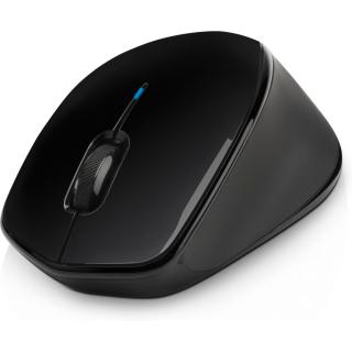 Mysz HP x4500 Wireless Black Mouse bezprzewodowa czarna...