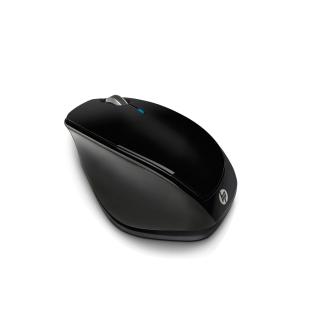 Mysz HP x4500 Wireless Black Mouse bezprzewodowa czarna...