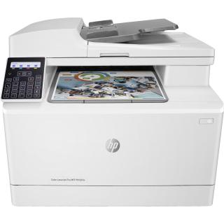 Urządzenie wielofunkcyjne HP Color LaserJet Pro MFP M183fw