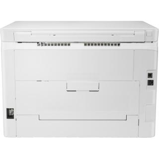 Urządzenie wielofunkcyjne HP Color LaserJet Pro MFP M183fw