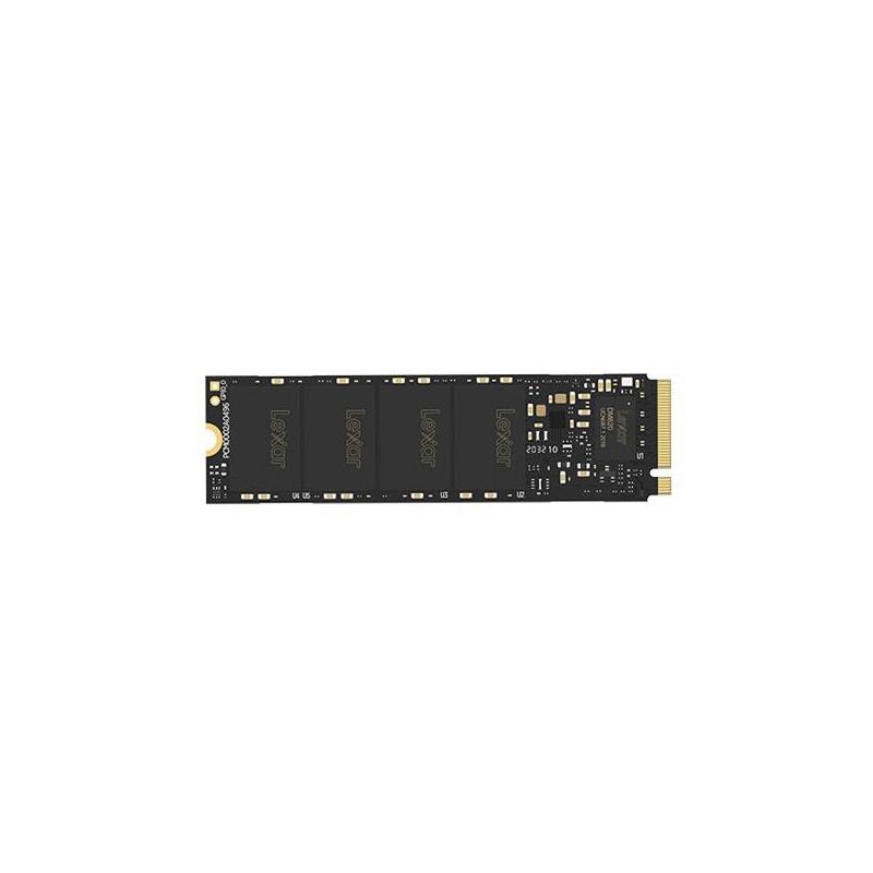 Dysk SSD Lexar NM620 256GB M.2 PCIe NVMe