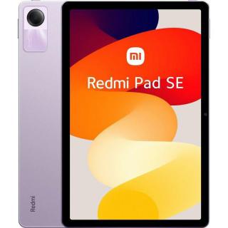 Tablet Xiaomi Redmi Pad SE 11” 8/256GB WiFi Fioletowy