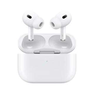 Apple AirPods Pro (2nd generation) with MagSafe Case (USB C)