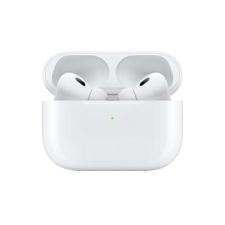 Apple AirPods Pro (2nd generation) with MagSafe Case (USB C)