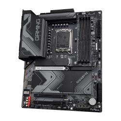 Płyta Gigabyte Z790 GAMING X AX (rev. 1.0) /Z790/DDR5/SATA3/M.2/USB3.2/PCIe5.0/WiFi/BT/s.1700/ATX