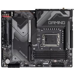 Płyta Gigabyte Z790 GAMING X AX (rev. 1.0) /Z790/DDR5/SATA3/M.2/USB3.2/PCIe5.0/WiFi/BT/s.1700/ATX