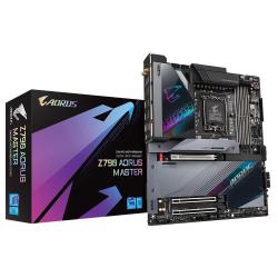 Płyta Gigabyte Z790 AORUS MASTER 1.0...