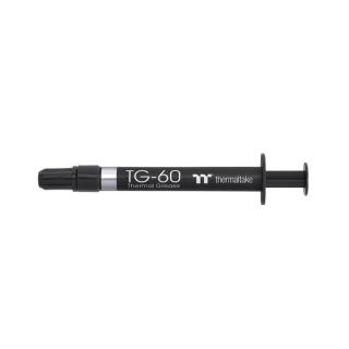 THERMALTAKE TG-60 THERMAL GREASE LIQUID METAL 1G 52 W/M-K...