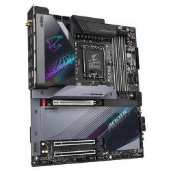 Płyta Gigabyte Z790 AORUS MASTER 1.0 /Z790/DDR5/SATA3/M.2/USB3.2/PCIe5.0/WiFi/BT/s.1700/E-ATX