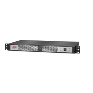 Smart UPS SCL500RMI1UC C 500VA/400W 1U SmartConnect 4xC13...