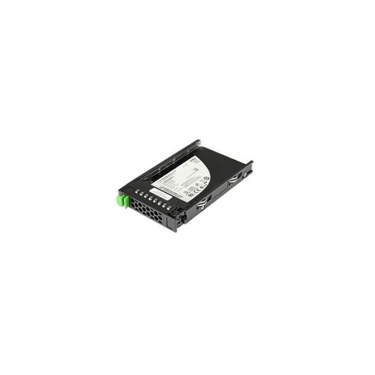 Dysk SSD SATA 6G 480GB RI S26361-F5783-L480