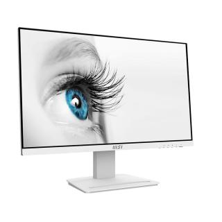 Monitor PRO MP243W 23.8 cala IPS/FHD/5ms/75Hz/Biały