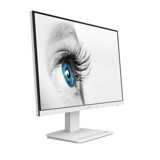 Monitor PRO MP243W 23.8 cala IPS/FHD/5ms/75Hz/Biały