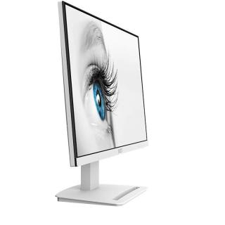 Monitor PRO MP243W 23.8 cala IPS/FHD/5ms/75Hz/Biały