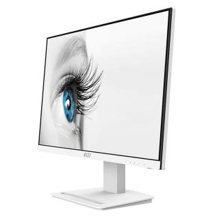 Monitor PRO MP243W 23.8 cala IPS/FHD/5ms/75Hz/Biały