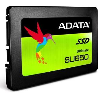 Dysk SSD Ultimate SU650 2TB SATA3 520/450 MB/s