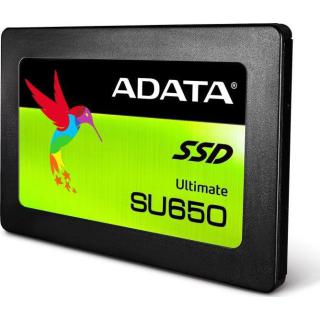 Dysk SSD Ultimate SU650 2TB SATA3 520/450 MB/s