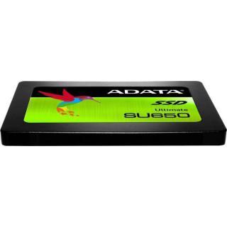 Dysk SSD Ultimate SU650 2TB SATA3 520/450 MB/s