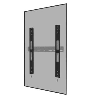 Zestaw przedłużający VESA AWL-250BL18 600x800