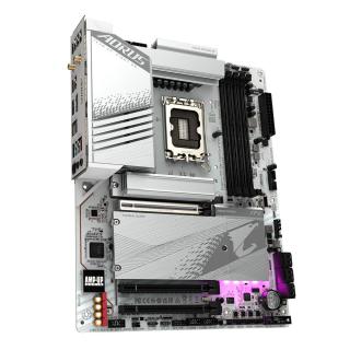 Płyta główna Z790 AORUS ELITE AX ICE S1700 4DDR5 USB/DP ATX