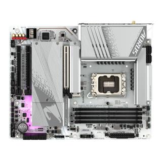 Płyta główna Z790 AORUS ELITE AX ICE S1700 4DDR5 USB/DP ATX