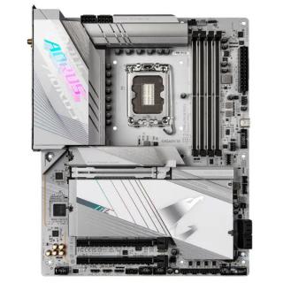 Płyta główna Z790 AORUS PRO X S1700 4DDR5 USB/DP ATX