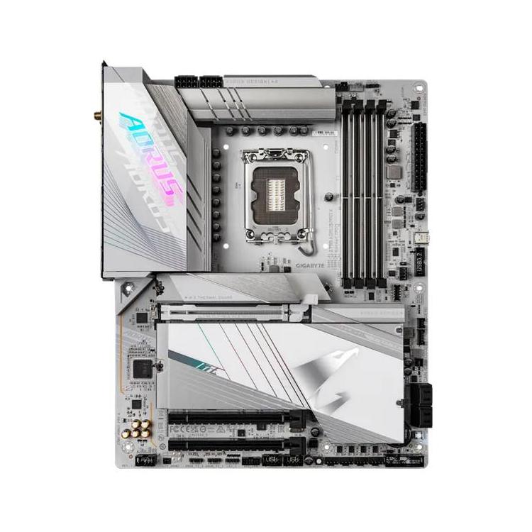 Płyta główna Z790 AORUS PRO X S1700 4DDR5 USB/DP ATX