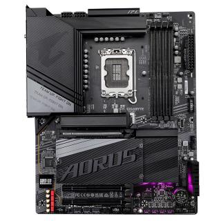 Płyta główna Z790 AORUS ELITE X WIFI 7 S1700 4DDR5 USB ATX