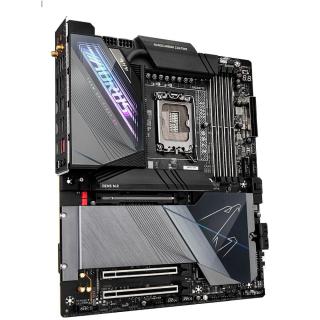 Płyta główna Z790 AORUS MASTER X s1700 4DDR5 USB/DP E-ATX