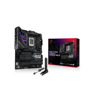 Płyta główna ROG STRIX Z790-E GAMING WIFI II s1700 4DDR5 ATX